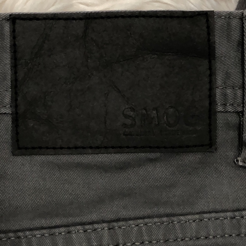 SMOG pants - Picture 8 of 11